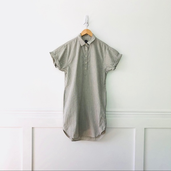 GAP Dresses & Skirts - NWT Gap Popover Dress